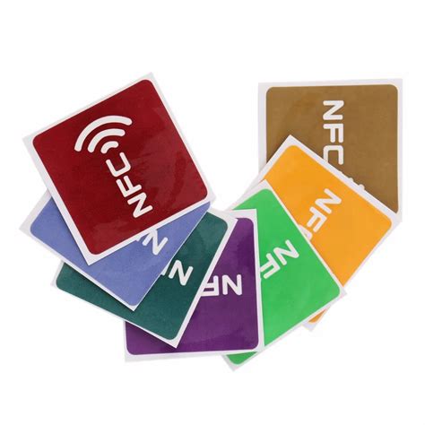 branded nfc tags|nfc tag wholesale.